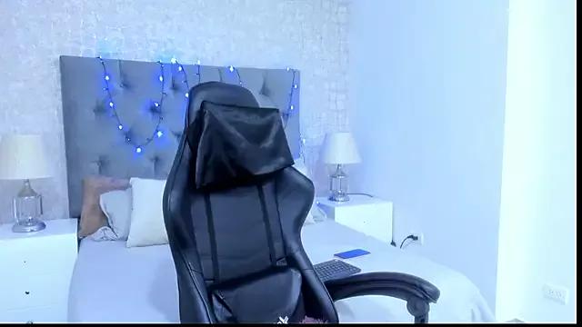 Pamelamiler__ from StripChat is Freechat
