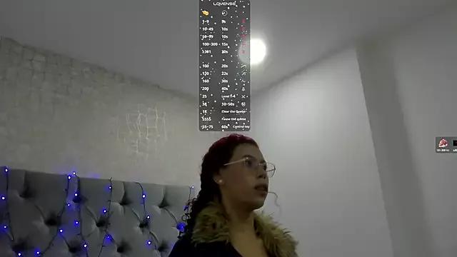 Pamelamiler__ from StripChat is Freechat