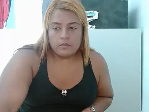 pamelareynadelsur from StripChat is Freechat