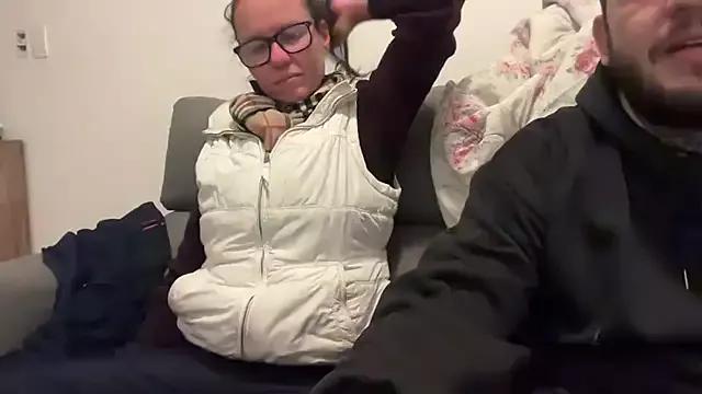 pamelasafada from StripChat is Freechat