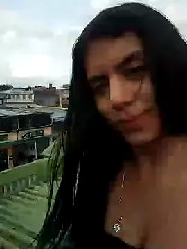 PamelaSexxx from StripChat