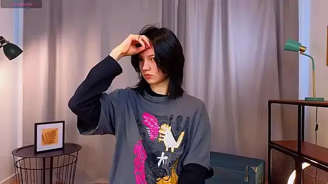 PamilaGrassle from StripChat is Freechat