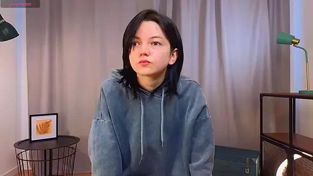 PamilaGrassle from StripChat is Freechat