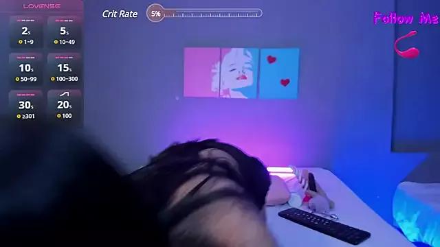 PammelaRoss1 from StripChat