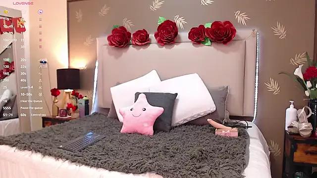 Try our streaming cams variety and talk on a personal level with our adorable girls streamers, showing off their bountiful shapes and dildos.
