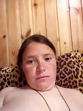 PanbaPanna from StripChat is Freechat