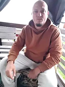 Pandasky from StripChat is Freechat