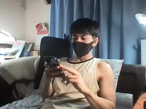 pandesal_aki from StripChat is Freechat