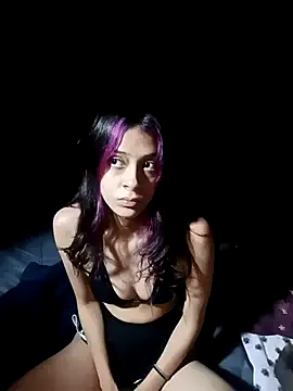 Pandita112 from StripChat is Freechat