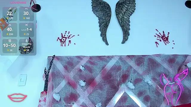 Try our streaming cams variety and talk on a personal level with our adorable girls streamers, showing off their bountiful shapes and dildos.