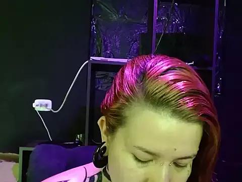 Pandora_9666 from StripChat