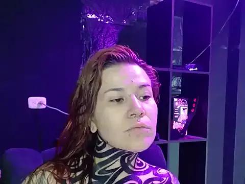 Pandora_9666 from StripChat