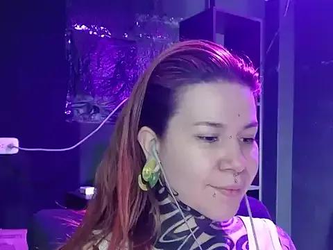 Pandora_9666 from StripChat