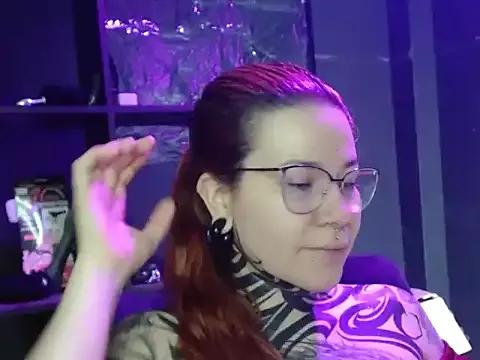 Pandora_9666 from StripChat
