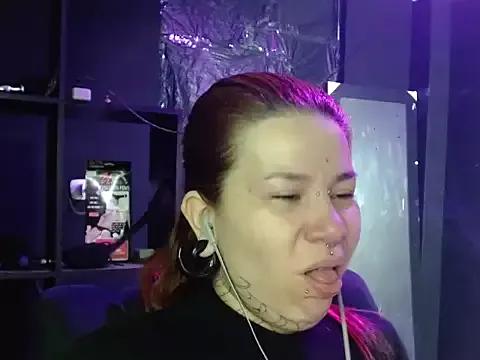 Pandora_9666 from StripChat