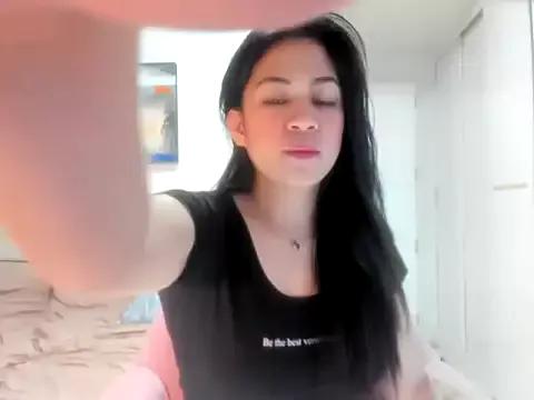 PANGGA_69 from StripChat is Freechat