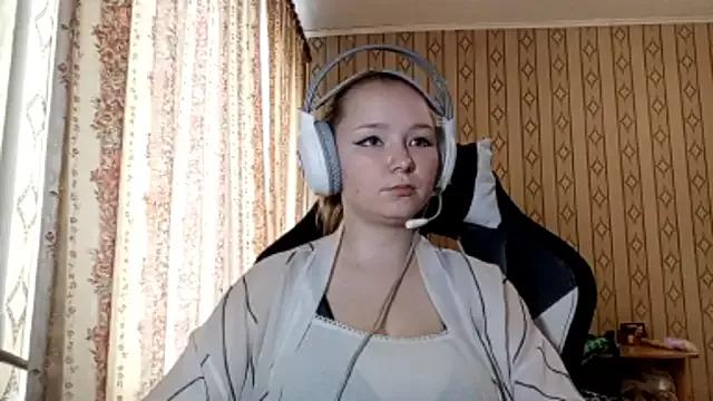 PansyBorriello from StripChat