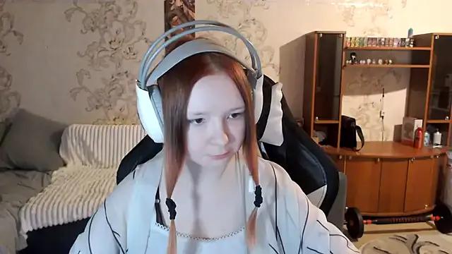 PansyBorriello from StripChat