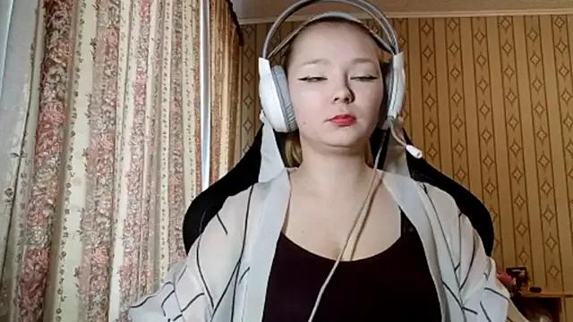 Try our streaming cams variety and talk on a personal level with our adorable girls streamers, showing off their bountiful shapes and dildos.