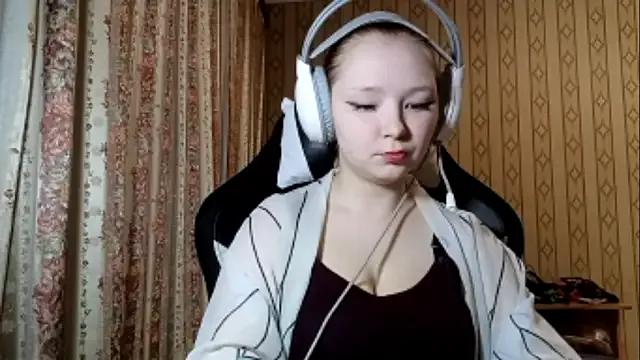 PansyBorriello from StripChat