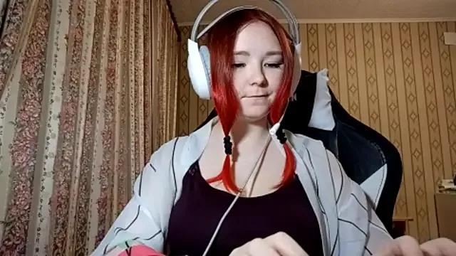 Try our streaming cams variety and talk on a personal level with our adorable girls streamers, showing off their bountiful shapes and dildos.