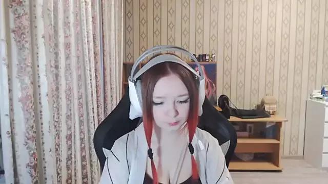 Try our streaming cams variety and talk on a personal level with our adorable girls streamers, showing off their bountiful shapes and dildos.