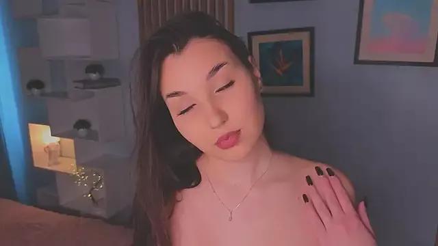 Try our streaming cams variety and talk on a personal level with our adorable girls streamers, showing off their bountiful shapes and dildos.
