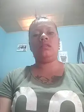 paola-yandex28 from StripChat is Freechat