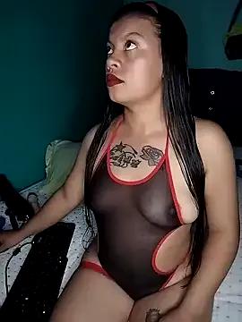 paola-yandex28 from StripChat is Freechat