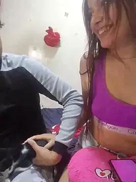 Try our streaming cams variety and talk on a personal level with our adorable girls streamers, showing off their bountiful shapes and dildos.