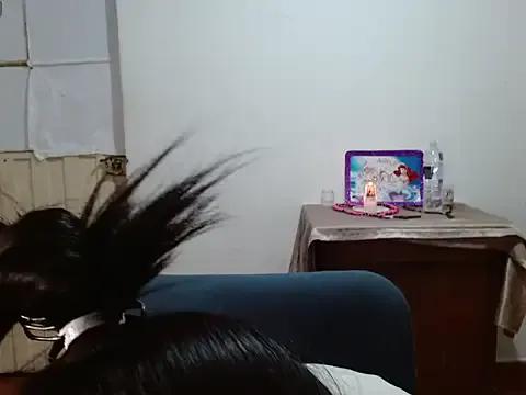 paola___ from StripChat is Freechat