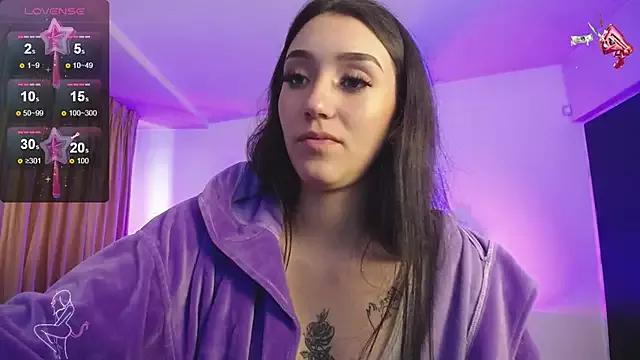 Try our streaming cams variety and talk on a personal level with our adorable girls streamers, showing off their bountiful shapes and dildos.