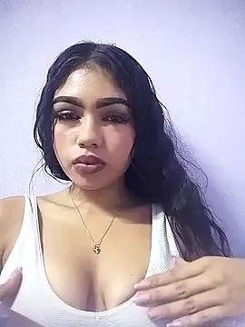 paolaab from StripChat is Freechat