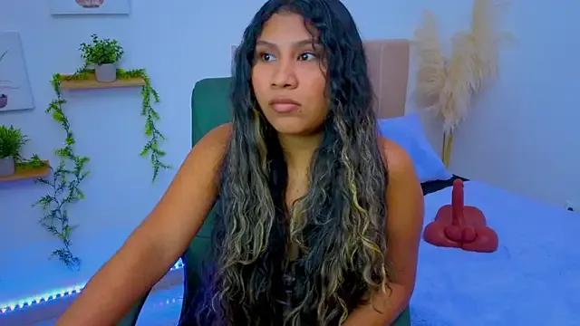 Try our streaming cams variety and talk on a personal level with our adorable girls streamers, showing off their bountiful shapes and dildos.