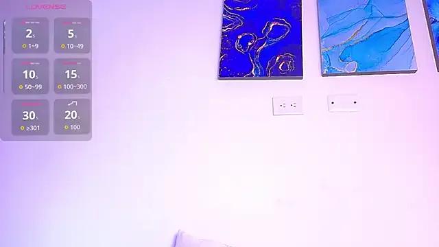 Try our streaming cams variety and talk on a personal level with our adorable girls streamers, showing off their bountiful shapes and dildos.