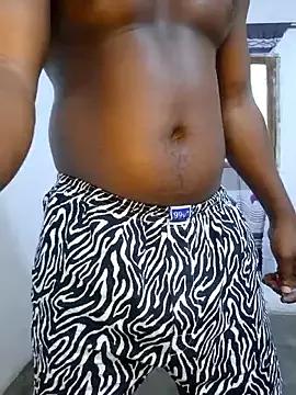 Papacrazy69 from StripChat