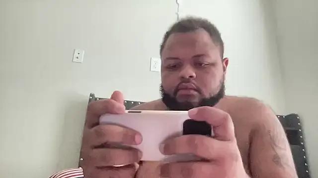 Papijusto from StripChat