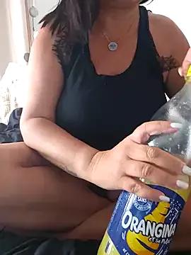 Papillondenuit12345 from StripChat