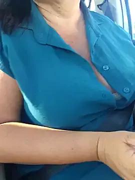 Papillondenuit12345 from StripChat