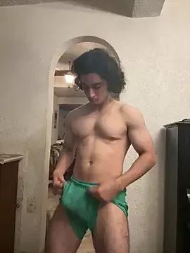 Papiluis96 from StripChat is Freechat