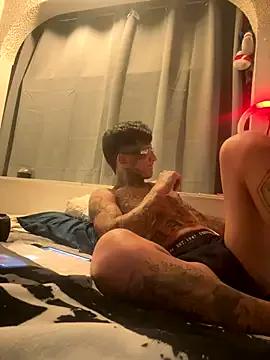 Papinine6 from StripChat