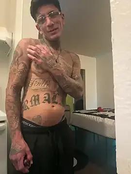 Papinine6 from StripChat