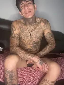 Papinine6 from StripChat