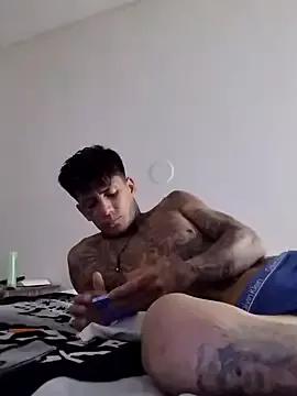 Papinine6 from StripChat
