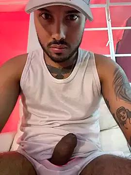 PapiStan from StripChat