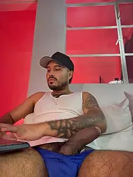 PapiStan from StripChat