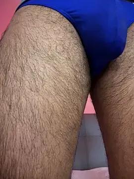 PapiStan from StripChat