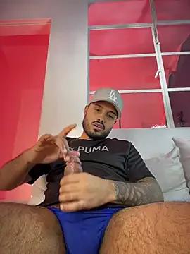 PapiStan from StripChat