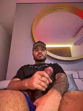 PapiStan from StripChat
