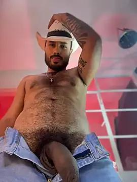 PapiStan from StripChat